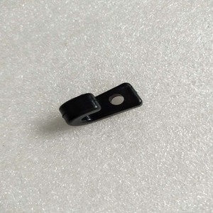 Boat Fitting Nylon Plastic <b>J</b> <b>Hook</b> For Kayak Canoe Surfboard Deck Replacement Repair - Product Image 1
