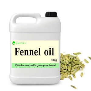 Huile Essentielle de <span class=keywords><strong>Fenouil</strong></span> (Graines) 100% Pure Distillée à la Vapeur pour les Soins de la Peau et les <span class=keywords><strong>Bienfaits</strong></span> d'Aromathérapie pour Tous Types de Peau - Product Image 2