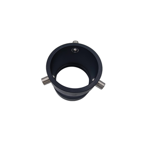 Servicio de Mecanizado CNC de Precisión, Componentes de Plástico Personalizados, POM, PEEK, ABS, PC, Nylon, Fresado, Torneado, Procesamiento Técnico - Product Image 3