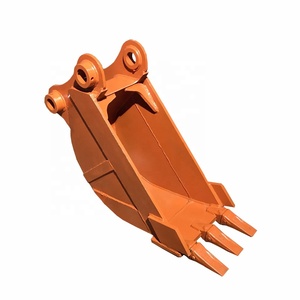 Top <strong>Sale</strong> Cheap grapple <strong>for</strong> <strong>excavator</strong> thumb bucket - Product Image 1