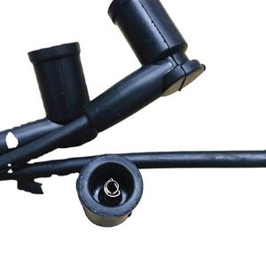 Auto Ontsteking Draad Set Bougie Kabel Oem L813-18-140 L81318140 Drl916 JAPIC-325 941318111320 Spe3037 Spc3037 32.521 83263 - Product Image 5