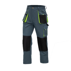 Custom Design logo Working <strong>Pants</strong> Workwear Cargo Men Construction Work <strong>Pants</strong> - Product Image 3