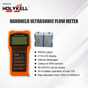 Holykell OEM Nhà Máy Giá Hot Bán <span class=keywords><strong>Hand</strong></span> <span class=keywords><strong>Held</strong></span> Siêu Âm <span class=keywords><strong>Flow</strong></span> <span class=keywords><strong>Meter</strong></span> Giá - Product Image 3