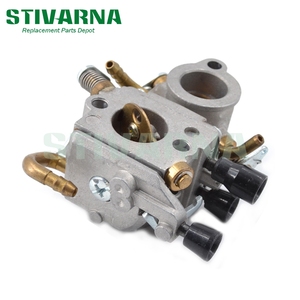 Carburateur adapté aux fraises à disque de scie à béton STL TS410 <span class=keywords><strong>TS420</strong></span> remplace 4238 120 0600 - Product Image 6