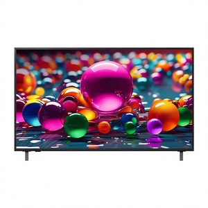 ทีวีสมาร์ททีวี 65 นิ้ว 4K UHD พร้อมโปรเซสเซอร์ AI ระบบ WebOS จอ LED สำหรับใช้ในโรงแรม - Product Image 3