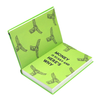 Individuelles Hardcover-Notizbuch Reisejournal Druckerei