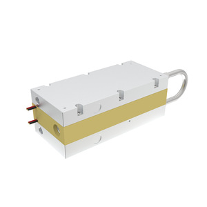 โมดูลทำความเย็นแบบเทอร์โมอิเล็กทริก 450W 24V ควบคุมอุณหภูมิได้อย่างแม่นยำสำหรับอุปกรณ์การแพทย์เครื่องมือ PCR - Product Image 1