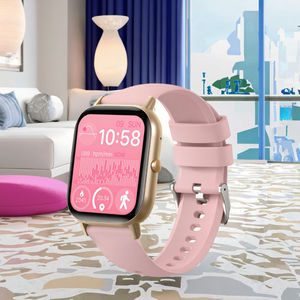 Reloj Inteligente C23 2025 para Mujer, Económico, IP68, con Llamadas Bluetooth, Pantalla Táctil, Monitoreo de Salud Femenina, para Deportes Masculinos - Product Image 2