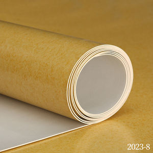 Suelo de Vinilo en Rollo con Aspecto de Madera para Interiores, para Sala de Estar, Oficina en Casa - Product Image 1