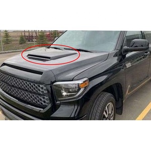 Accessori Esterni Spedking, Cofano Anteriore per Toyota Tundra 2014-2021, Cofano Motore - Product Image 4