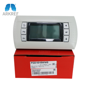 <span class=keywords><strong>Nuovo</strong></span> e Originale Display Programmabile Carel per Controllo Industriale PGD100FR11 PGD100FRM1 PGD1010WW0 - Product Image 1