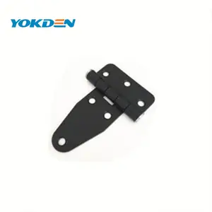 Electrical Panel Door Hinge For Silent Type Generator Set Canopy Genset Parts