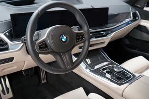 Meilleures ventes de voitures d'occasion : <span class=keywords><strong>BMW</strong></span> <span class=keywords><strong>X5</strong></span> xDrive30d M Sport SUV 2025, prêt <span class=keywords><strong>à</strong></span> être expédié - Product Image 6