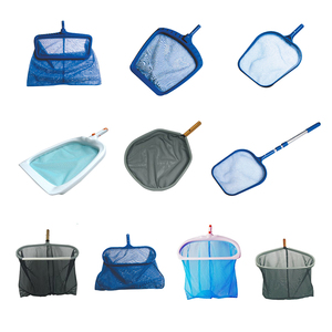 Limpiador de Piscinas Portátil y Duradero Pikes con Cabezal de Aspiración, Manguera, Cepillo para Paredes, Red y Malla - Product Image 4