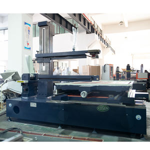 Machine de découpe à fil <span class=keywords><strong>EDM</strong></span> CNC DK77120 DK77160 DK77100, <span class=keywords><strong>machines</strong></span> <span class=keywords><strong>EDM</strong></span> automatiques à grande vitesse - Product Image 4