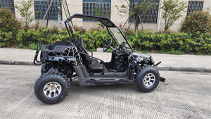 <span class=keywords><strong>รถ</strong></span>อเนกประสงค์คุณภาพสูง ปี 2026 ระบบขับเคลื่อน 4x2 <span class=keywords><strong>ATV</strong></span> UTV เกียร์อัตโนมัติ ระบบขับเคลื่อนด้วยโซ่ ความจุ 300 ซีซี <span class=keywords><strong>ราคา</strong></span>ดี - Product Image 2