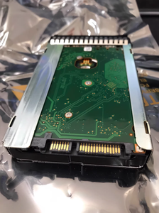 Gebrauchte und Originale Festplatte in Sauberem Zustand 00YK026 2 TB SATA 6 Gb/s 7200 U/min 2,5-Zoll Enterprise-Festplattenkomponente - Product Image 3