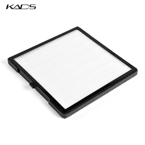 Filtres d'origine KADS pour aspirateur à poussière d'ongles, accessoires de filtre pour aspirateur, plaque filtrante de remplacement pour manucure - Product Image 2