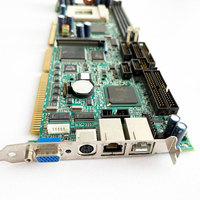 Ordinateur embarqué de qualité industrielle RadiSys 97-9029-04 EPC2x25, prend en charge les processeurs Intel/AMD, puissance de calcul puissante, en stock