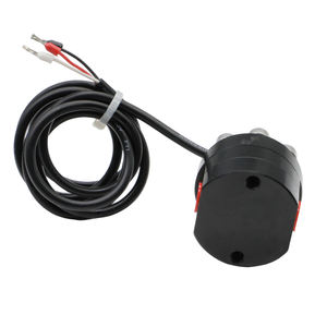 Compacte Elliptische Tandwielstroommeter Kleine Ovale Tandwieloliestroommeter Voor Verschillende Viskeuze Media - Product Image 5