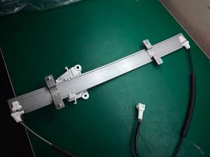 Pièce automobile de haute qualité 83402-65D10 Moteur de lève-vitre électrique <span class=keywords><strong>FR</strong></span> 83401-65D10 Kit pour SUZUKI <span class=keywords><strong>GRAND</strong></span> VITARA 99- / LX-7 01 - Product Image 3