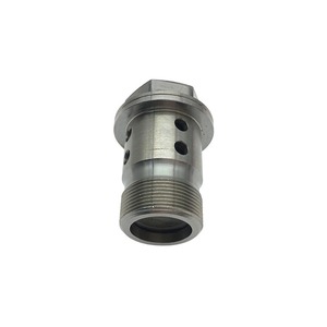 14330-5AY-H01 วาล์วควบคุมน้ำมันเพลาลูกเบี้ยว VVT โซลินอยด์วาล์วชิ้นส่วนเครื่องยนต์สำหรับฮอนด้า ซีวิค 2017-2021 อุปกรณ์เสริมในรถยนต์ - Product Image 2