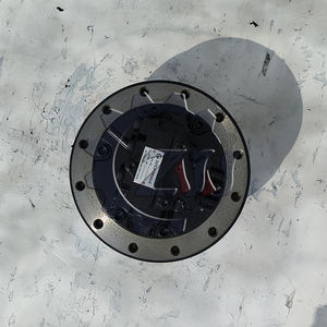 ZW <span class=keywords><strong>Final</strong></span> <span class=keywords><strong>Drive</strong></span> per E306 Travel Motor Assy 20 Ton escavatore <span class=keywords><strong>Final</strong></span> <span class=keywords><strong>Drive</strong></span> Assy escavatore parti - Product Image 2
