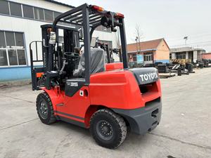 Cuscinetto Motore Originale Giapponese FD35 100mm per Carrello Elevatore Diesel - Vendita Carrelli Elevatori Usati - Product Image 4