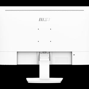 Venta al por mayor MSI PRO MP273AW IPS Con Luz 1920X1080 (FHD) Rapid 1ms(GtG) 100Hz Monitores Gaming 16:9 RELACIÓN DE ASPECTO - Product Image 4