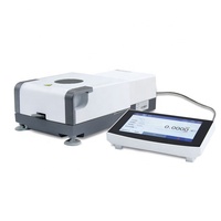 LR-A011-720B Meade rapide humidimètre/Analyseur D'humidité/Halogène testeur d'humidité