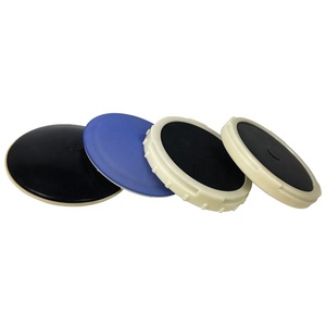 Bán buôn cá nuôi màng không khí thô tốt bong bóng đĩa tốt bong bóng Ống khuếch tán - Product Image 2