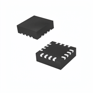 ช่องทางผู้ผลิต 16 VQFN Exposed Pad Power Management (PMIC) ซื้อชิ้นส่วนอิเล็กทรอนิกส์ออนไลน์ MIC4606-1YML-T5 - Product Image 1