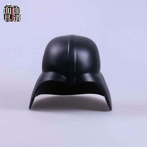Accessoires de <span class=keywords><strong>cosplay</strong></span> <span class=keywords><strong>Anakin</strong></span> <span class=keywords><strong>Skywalker</strong></span> Darth Vader en polyester pour TV et cinéma, objets de collection, cadeau pour adultes, jouets unisexes - Product Image 4
