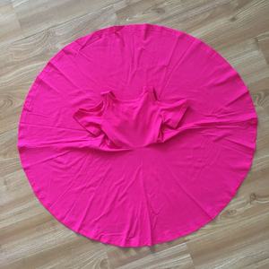 कंधे की पोशाक पोशाक के कपड़े निर्माता कई रंग चुनते हैं - Product Image 3