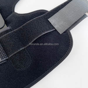 Medical ROM Arcada Neoprene Joelho Brace Suporte para Osteoartrite Joelho Alívio Da Dor - Product Image 5