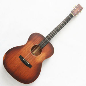 กีตาร์ไม้มะฮอกกานีขนาด40 "FMG-336เครื่องดนตรีอะคูสติก - Product Image 1