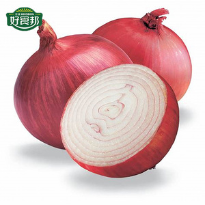 Venta al por mayor de cebolla roja fresca por tonelada precio por cebolla exportadores - Product Image 2