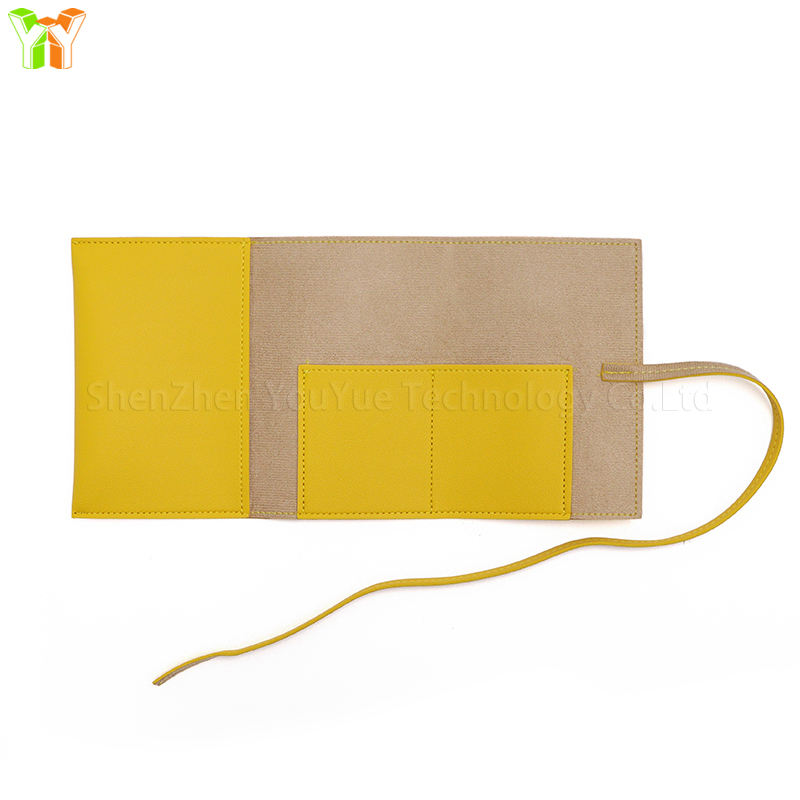 สีเหลือง