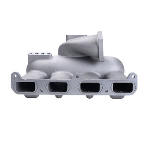 Pièces automobiles personnalisées, moulage au sable, pièces en métal, acier inoxydable, aluminium, pièces en fonte, service de moulage sous pression - Product Image 3