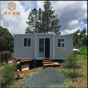 Casas Contenedor Prefabricadas de 20/30/40 Pies, Personalizables Según los Estándares Españoles, de Alta Calidad - Product Image 4