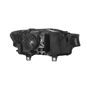 Para BMW X3 F25 faro BMW X4 F26 montaje de lente 2014 2015 2016 2017 lámpara de xenón para BMW F25 HID luz para USA Vision F25 F26 - Product Image 6