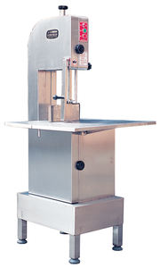 Máquina Comercial Automática Grande JG400 para Cortar Huesos con Motor y Componentes Centrales para Procesamiento de <span class=keywords><strong>Carne</strong></span> en Restaurantes - Product Image 5