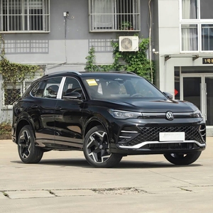 2025 V-olks-wagen Ti-guan L Pro 2.0 <span class=keywords><strong>T</strong></span> 7DCT 380TSI R Line Car 2WD Adult Suv 2024 Ti-guan L 1.5 300 Tsi R-Line Voitures à essence - Product Image 3