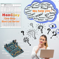 Honclay Original IC 5895-5220C, placa de ordenador ABS para automóvil, chip de placa de ordenador IC vulnerable