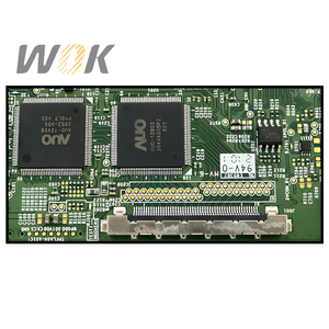 Pedido Mínimo de 17 Piezas, <span class=keywords><strong>Pantalla</strong></span> LCD M315HVR01.0 de 32, <span class=keywords><strong>40</strong></span>, 43, 50, 55, 60, 65 y 75 <span class=keywords><strong>Pulgadas</strong></span>, Repuesto de <span class=keywords><strong>Pantalla</strong></span> Abierta para Reemplazo de Pantallas <span class=keywords><strong>Samsung</strong></span> AUO - Product Image 3