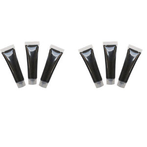 Paquete para pequeñas empresas Grasa de disulfuro de molibdeno de alta temperatura Grasa de grafito <span class=keywords><strong>Moly</strong></span> Paquete de tubo pequeño de 5g HT206 - Product Image 6