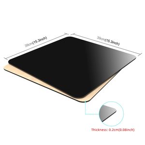 <span class=keywords><strong>ราคา</strong></span>โรงงาน Puluz แผ่นอะคริลิคสะท้อนแสงสำหรับถ่ายภาพ ขนาด 39 ซม. ใช้เป็นฉากหลังในสตูดิโอ สำหรับถ่ายภาพสินค้า เครื่องประดับ นาฬิกา - Product Image 2