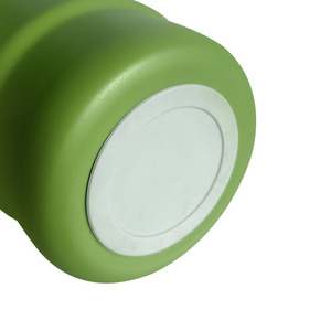 Tazza da Viaggio Portatile Intelligente da 10 oz in Acciaio Inossidabile Isolato con Coperchio Scorrevole 2 in 1 e Cannuccia <span class=keywords><strong>per</strong></span> Uso Quotidiano - Product Image 4