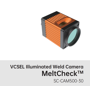 Sistema de Monitoreo de Puntos de Soldadura MIG TIG, Cámara de Monitoreo de Puntos de Soldadura, Sistema de Visión, Cámara para Puntos de Soldadura - Product Image 3
