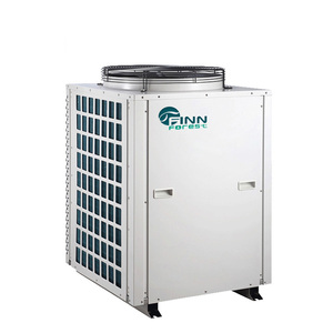 Bomba de Calor para <span class=keywords><strong>Piscina</strong></span> Fenlin de Alta Eficiencia - Product Image 3